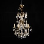 1219 1318 CHANDELIER